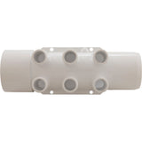 Manifold, 2”Shr X 2”Shr Sct X (6) 3/4 ”Sb Ports : 672-7620