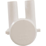 Manifold, 2”Shr X Dead End X (2) 3/4”Sb Ports : 672-7700