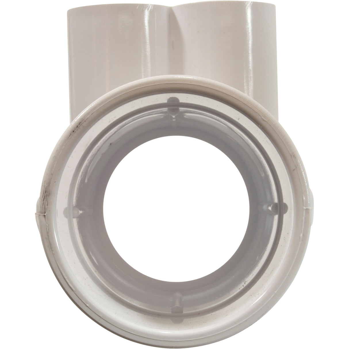 Manifold, 2"S X 2"S (2) 3/4"S Ports : 672-7910
