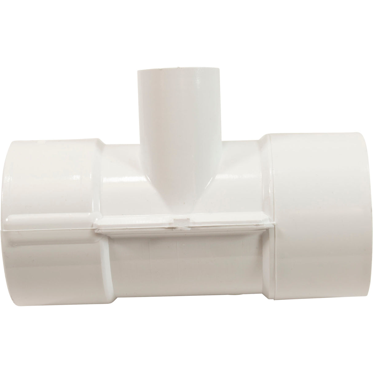 Manifold, 2"S X 2"S (2) 3/4"S Ports : 672-7910