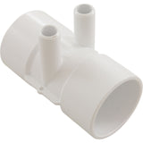 Sp Manifold 2"S X 2"S X (2) 3/4"Sb Ports : 672-7920