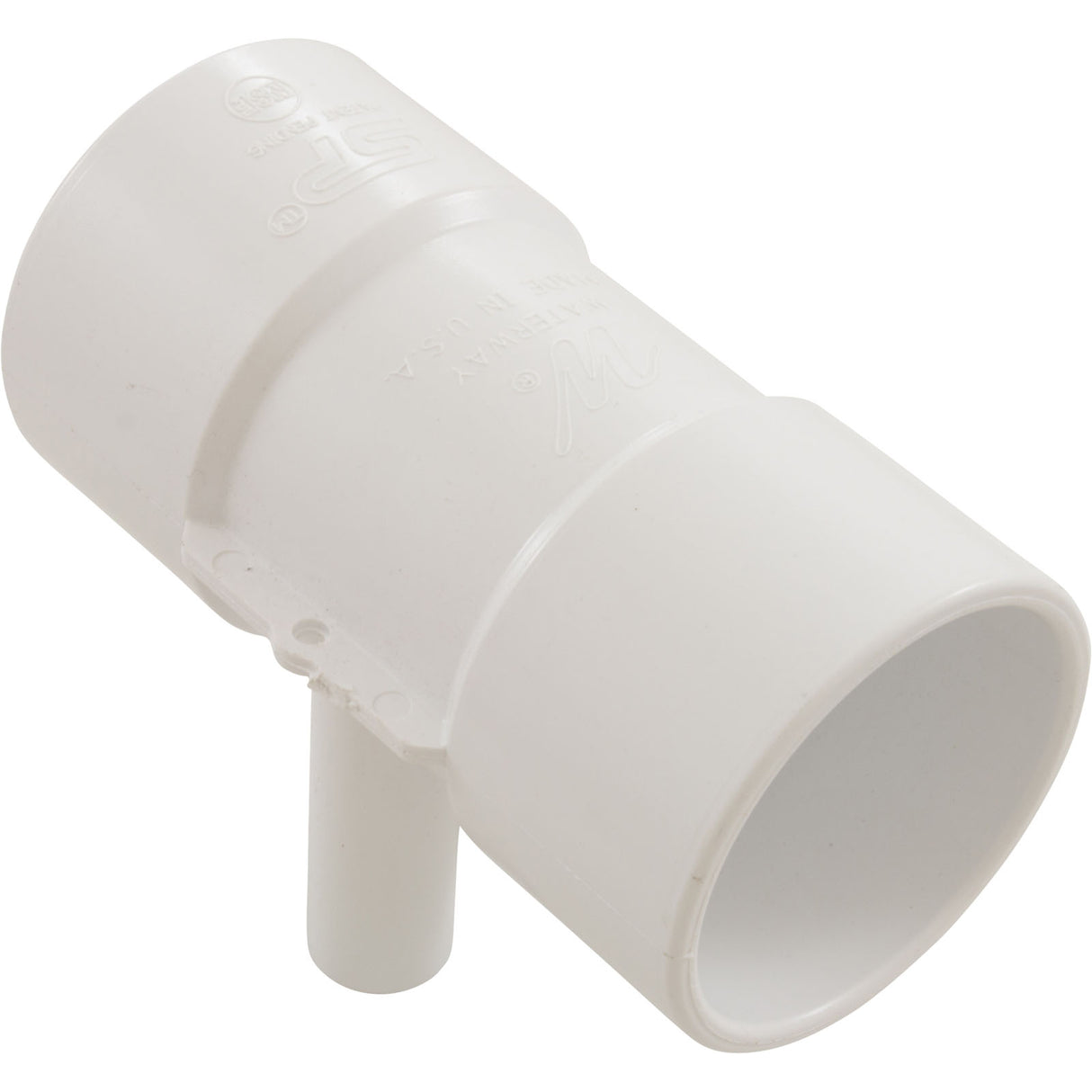 Sp Manifold 2"S X 2"S X (2) 3/4"Sb Ports : 672-7920