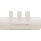 Sp Manifold 2"S X 2"S X (6) 3/4"Sb Ports : 672-7930