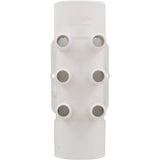Sp Manifold 2"S X 2"S X (6) 3/4"Sb Ports : 672-7930
