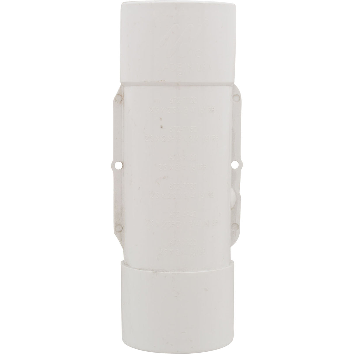 Sp Manifold 2"S X 2"S X (6) 3/4"Sb Ports : 672-7930