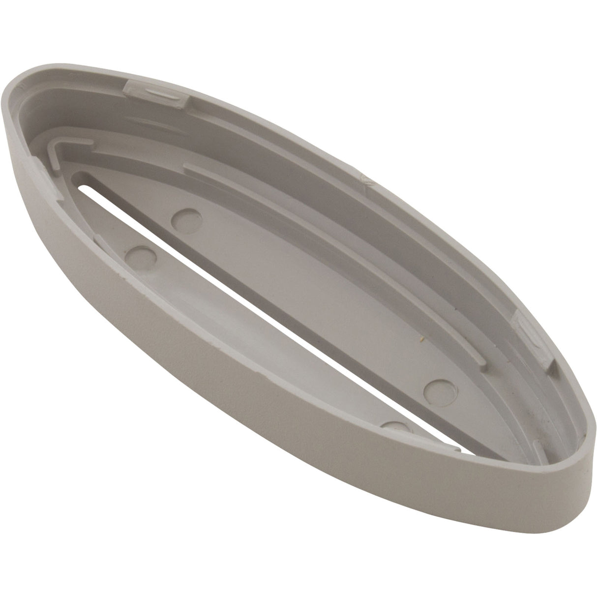 Blade - 3.5" Cascade - Sts : 672-8109-STS - Waterway Plastics - 672-8109-STS - PartsForSpas.com