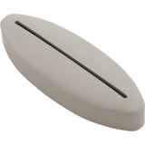 Blade - 3.5" Cascade - Sts : 672-8109-STS - Waterway Plastics - 672-8109-STS - PartsForSpas.com