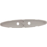 7" Waterfall Body, Waterway, 1/2"s (x2) : 672-8220