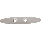7" Waterfall Body, Waterway, 1/2"s (x2) : 672-8220 - Waterway Plastics - 806105262257 - PartsForSpas.com