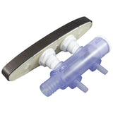 7" Cascades Assembly With Manifold - Dsg : 675-3669-DSG - Waterway Plastics - 806105445933 - PartsForSpas.com