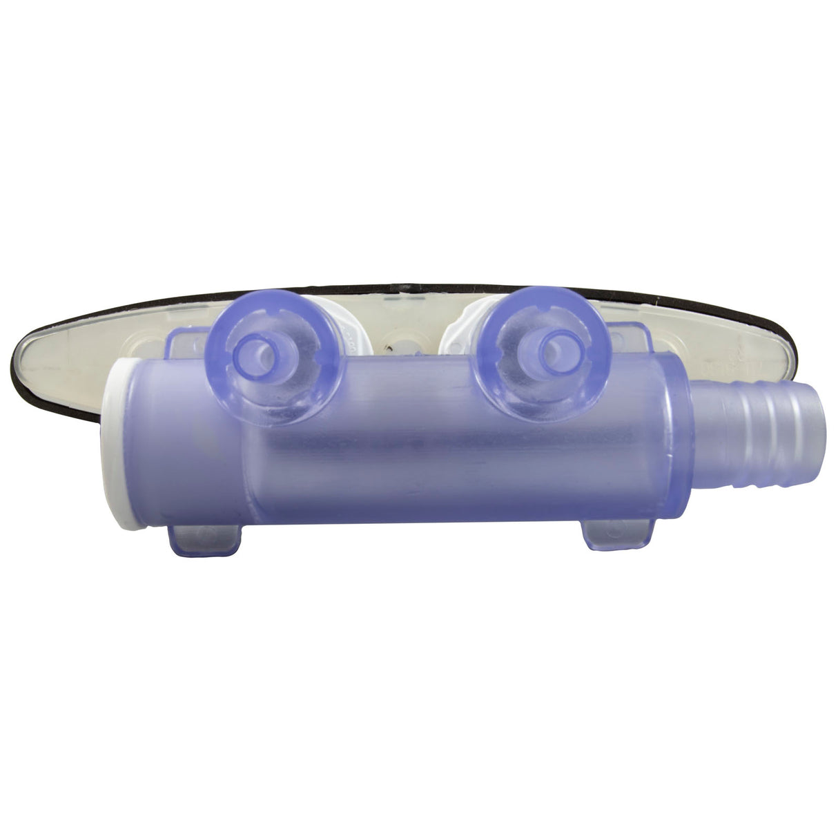 7" Cascades Assembly With Manifold - Dsg : 675-3669-DSG - Waterway Plastics - 806105445933 - PartsForSpas.com