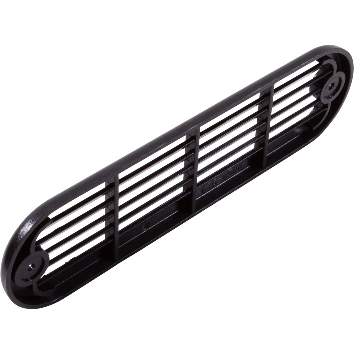 Spa Vent Assy 2 5/16"X8 1/2" - Black : 675-6501 - Waterway Plastics - 806105121844 - PartsForSpas.com