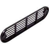 Spa Vent Assy 2 5/16"X8 1/2" - Black : 675-6501 - Waterway Plastics - 806105121844 - PartsForSpas.com