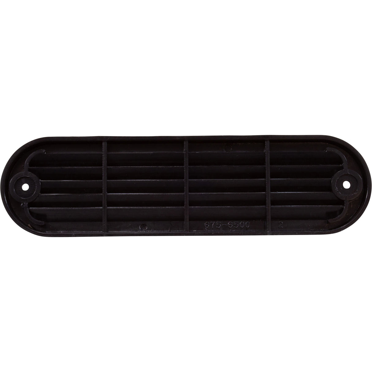 Spa Vent Assy 2 5/16"X8 1/2" - Black : 675-6501 - Waterway Plastics - 806105121844 - PartsForSpas.com