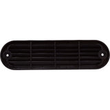 Spa Vent Assy 2 5/16"X8 1/2" - Black : 675-6501 - Waterway Plastics - 806105121844 - PartsForSpas.com