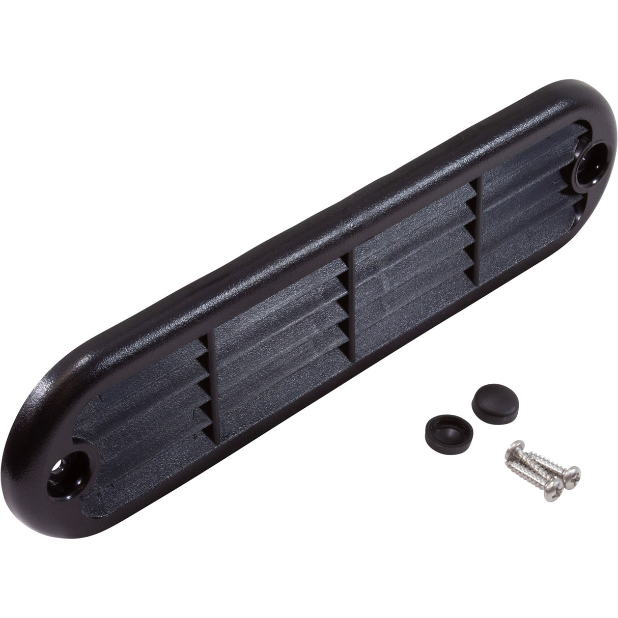 Spa Vent Assy 2 5/16"X8 1/2" - Black : 675-6501 - Waterway Plastics - 806105121844 - PartsForSpas.com
