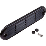 Spa Vent Assy 2 5/16"X8 1/2" - Black : 675-6501 - Waterway Plastics - 806105121844 - PartsForSpas.com