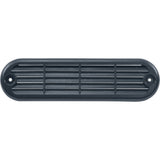 Spa Vent Assy 2 5/16"X8 1/2" - Charcoal : 675-6509-CHC - Waterway Plastics - 806105432667 - PartsForSpas.com