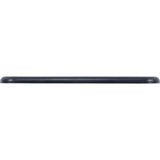 Spa Vent Assy 2 5/16"X8 1/2" - Charcoal : 675-6509-CHC - Waterway Plastics - 806105432667 - PartsForSpas.com