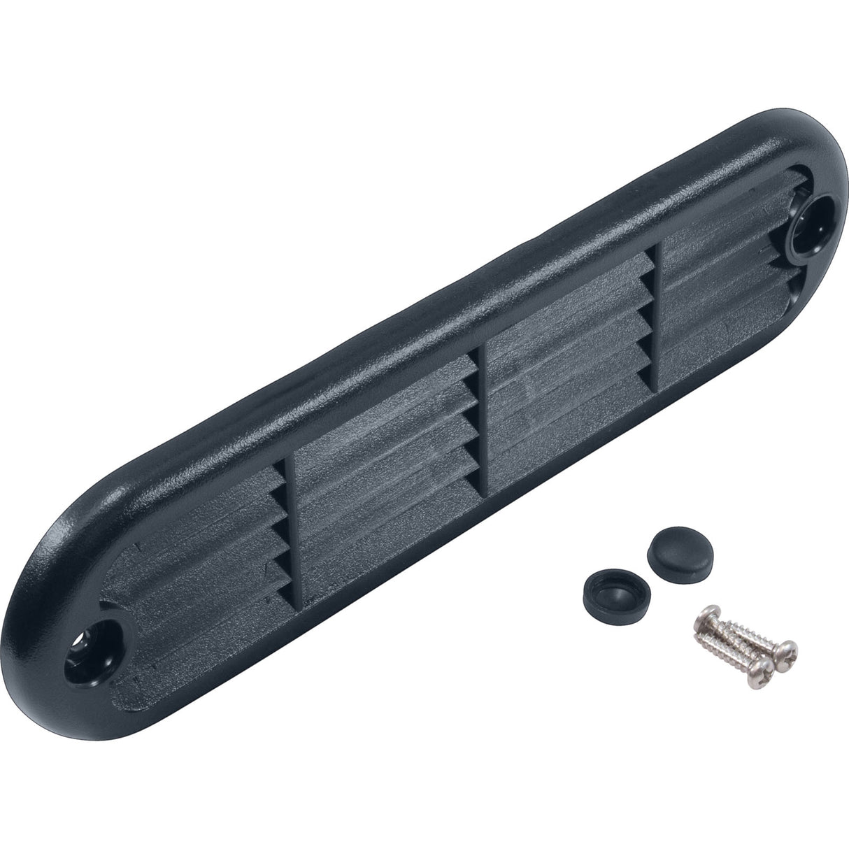 Spa Vent Assy 2 5/16"X8 1/2" - Charcoal : 675-6509-CHC - Waterway Plastics - 806105432667 - PartsForSpas.com