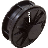 Auto Vent, Waterway, 4" Hole Size : 675-6531 - Waterway Plastics - 806105435736 - PartsForSpas.com