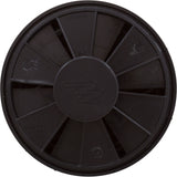 Auto Vent, Waterway, 4" Hole Size : 675-6531 - Waterway Plastics - 806105435736 - PartsForSpas.com