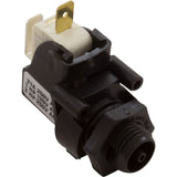 Air Switch, Latching, 9/16-18 Thread W.Retaining W/Nut. : 6871-AEF-U526 - Herga Electric - 6871-AEF-U526 - PartsForSpas.com