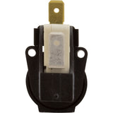 Air Switch, Latching, 9/16-18 Thread W.Retaining W/Nut. : 6871-AEF-U526 - Herga Electric - 6871-AEF-U526 - PartsForSpas.com