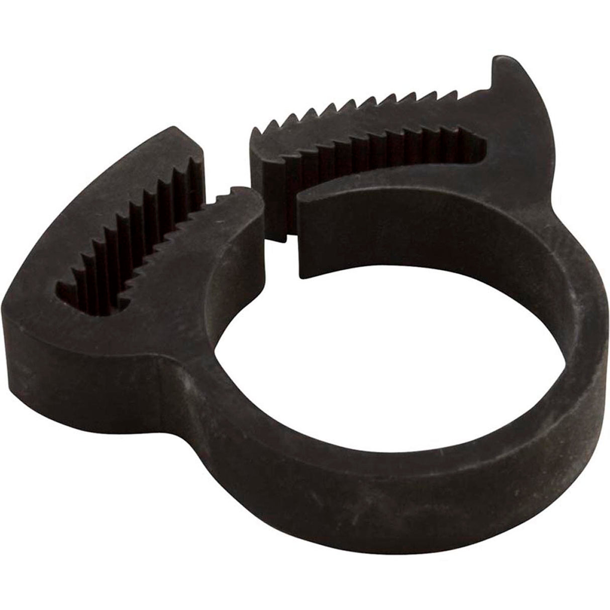 Hose Clamp For Ozone Supply Tubing : 7-0021