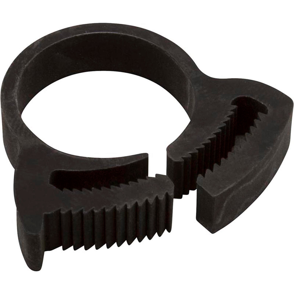 Hose Clamp For Ozone Supply Tubing : 7-0021