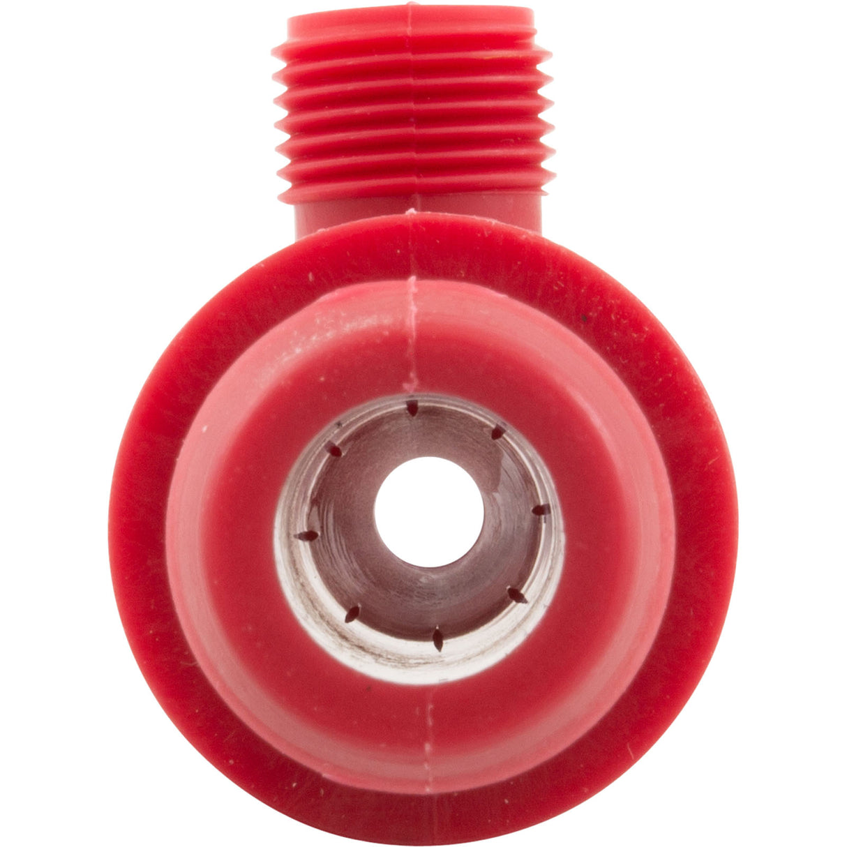 Injector Only (Number 684K, Kynar, Red) (Hb) : 7-0356 - Del Ozone - 7-0356 - PartsForSpas.com