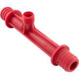 Injector Only (Number 684K, Kynar, Red) (Hb) : 7-0356 - Del Ozone - 7-0356 - PartsForSpas.com