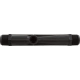 Injector 1"Mnpt (Number 978, Kynar Black) (Used In Iu-206&Iu-201) : Jul-01 - Del Ozone - Jul-01 - PartsForSpas.com