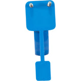 Hose Hangers, Pentair, Model 165, ABS, w/ Screws : R221046