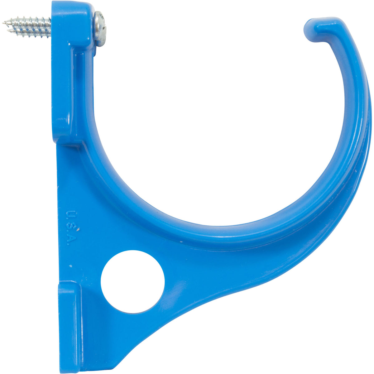 Hose Hangers, Pentair, Model 165, ABS, w/ Screws : R221046