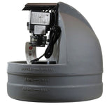 Chemical Tank, Stenner, 7 Gallon, w/ 45MP5 115v 50GDP Pump : S7G45MFL5A2SUAA