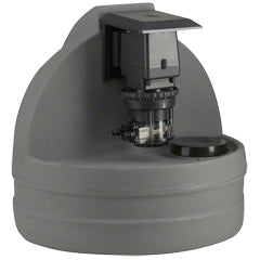 Chemical Tank, Stenner, 7 Gallon, w/ 45MP5 115v 50GDP Pump : S7G45MFL5A2SUAA