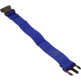 Seat belt extension, Global Pool Products : GLCSEATBEXT - Global Pool Products - GLCSEATBEXT - PartsForSpas.com