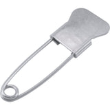 Check Pins Style A, 2inch, Stailess Steel, 100ct : - Generic -  - PartsForSpas.com