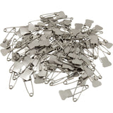 Check Pins Style A, 2inch, Stailess Steel, 100ct : - Generic -  - PartsForSpas.com