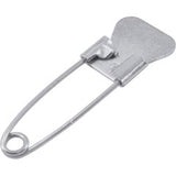 Check Pins Style A, 2inch, Stailess Steel, 100ct : - Generic -  - PartsForSpas.com
