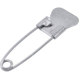 Check Pins Style A, 2inch, Stailess Steel, 100ct : - Generic -  - PartsForSpas.com