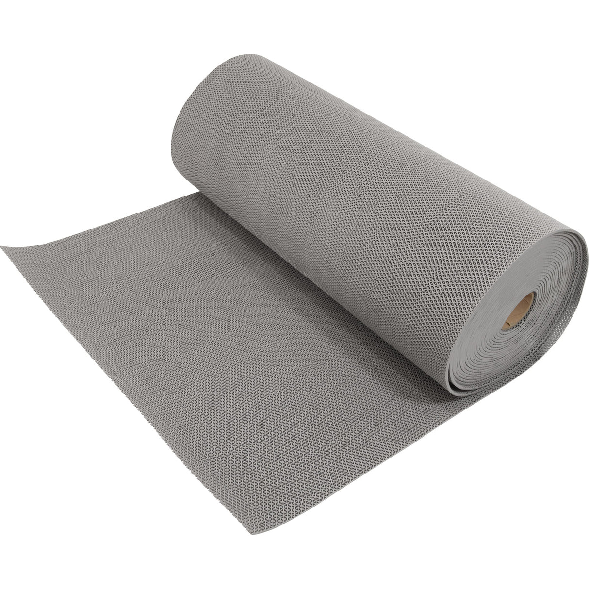 Aquztic Matting, Unimat, Wet Zone, 3' X 49.2', Gray : 104013 - Unimat Corporation - 104013 - PartsForSpas.com
