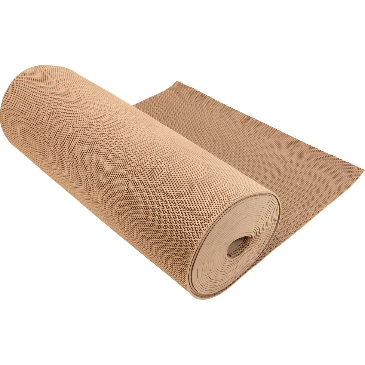 Aquztic Matting, Unimat, Wet Zone, 3' X 49.2', Tan : 104012 - Unimat Corporation - 104012 - PartsForSpas.com