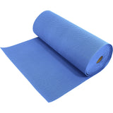 Aquztic Matting, Unimat, Wet Zone, 3' X 49.2', Blue : 104011 - Unimat Corporation - 104011 - PartsForSpas.com