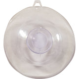 Pillow Suction Cup, Jacuzzi/Sundance, Double Cup Style, 1998+ : 6000-162