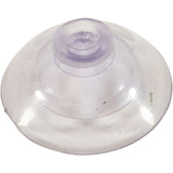 Pillow Suction Cup, Jacuzzi/Sundance, Double Cup Style, 1998+ : 6000-162