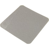 Pillow Pad, Jacuzzi/Sundance, 2-3/4" x 2-3/4" : 6455-002