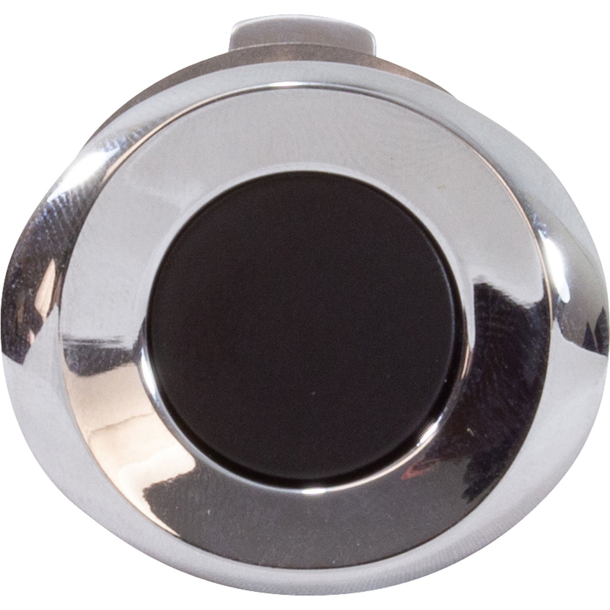 Skirt Door Latch, Jacuzzi J-300 2014+, Push Button : 6570-184 - Jacuzzi/Sundance - 6570-184 - PartsForSpas.com