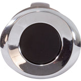 Skirt Door Latch, Jacuzzi J-300 2014+, Push Button : 6570-184 - Jacuzzi/Sundance - 6570-184 - PartsForSpas.com